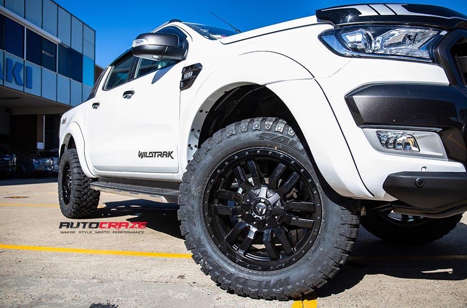 FORD-RANGER-SLEDGE-MATTE-BLACK